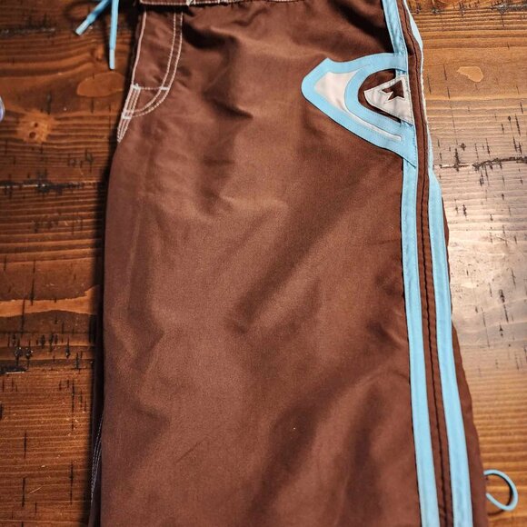 Roxy Board Shorts - 9 - Picture 3 of 6